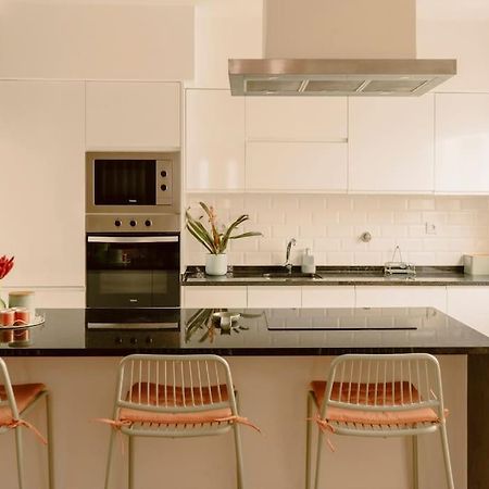 Glam House No Coracao Da Cidade 파로 외부 사진