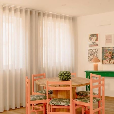 Glam House No Coracao Da Cidade 파로 외부 사진