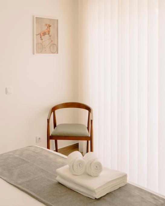 Glam House No Coracao Da Cidade 파로 외부 사진