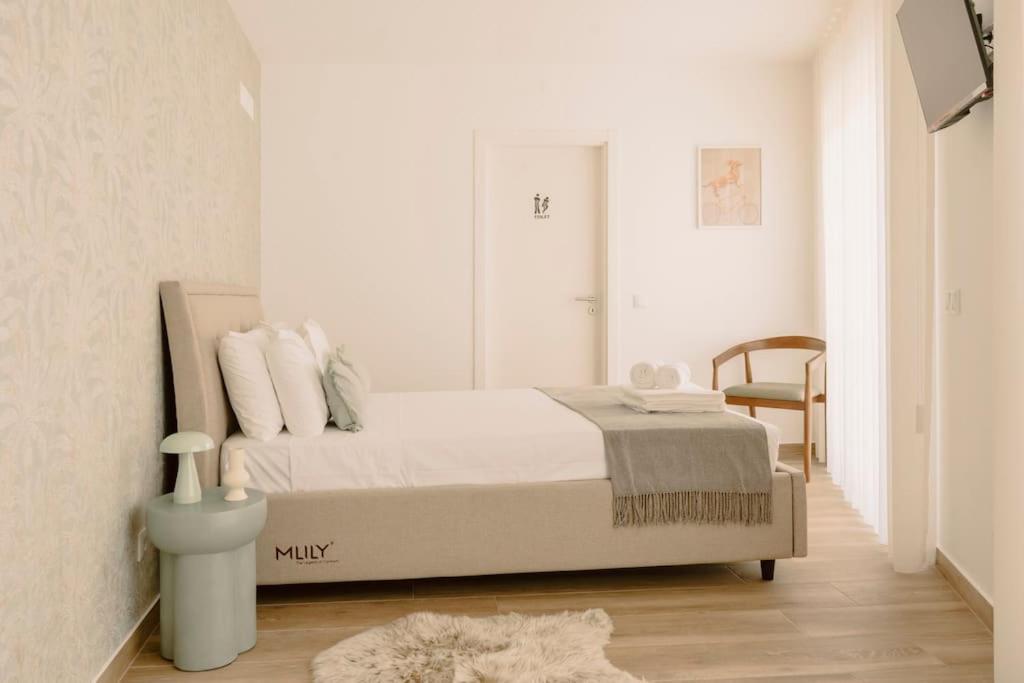 Glam House No Coracao Da Cidade 파로 외부 사진