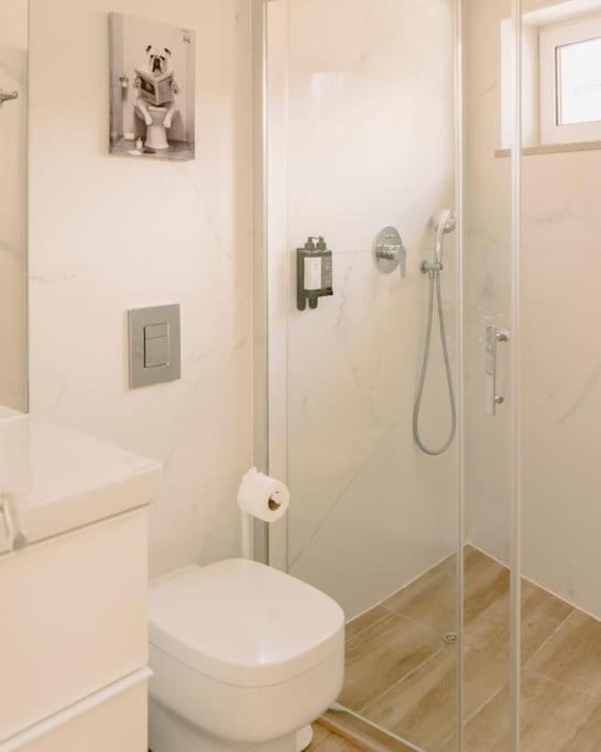 Glam House No Coracao Da Cidade 파로 외부 사진