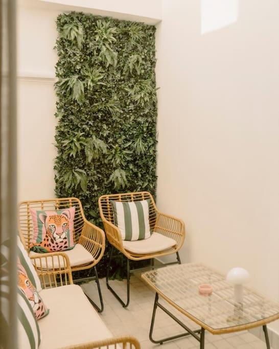 Glam House No Coracao Da Cidade 파로 외부 사진